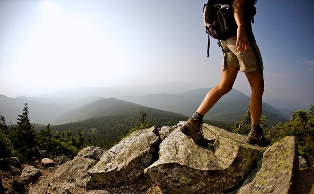 Tips for Upcoming Summer Hiking - DeePT