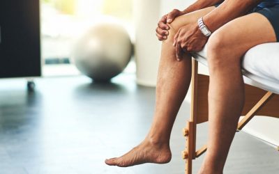 Knee Arthritis: What you “kneed” to know