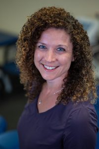 Kelsey O'Leary